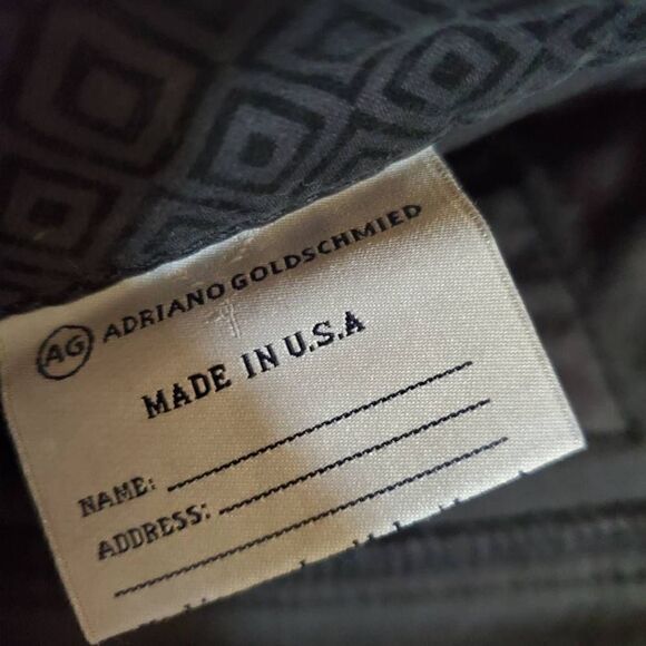 Adriano Goldschmied Gray Diamond Super Skinny 27 - Picture 9 of 13